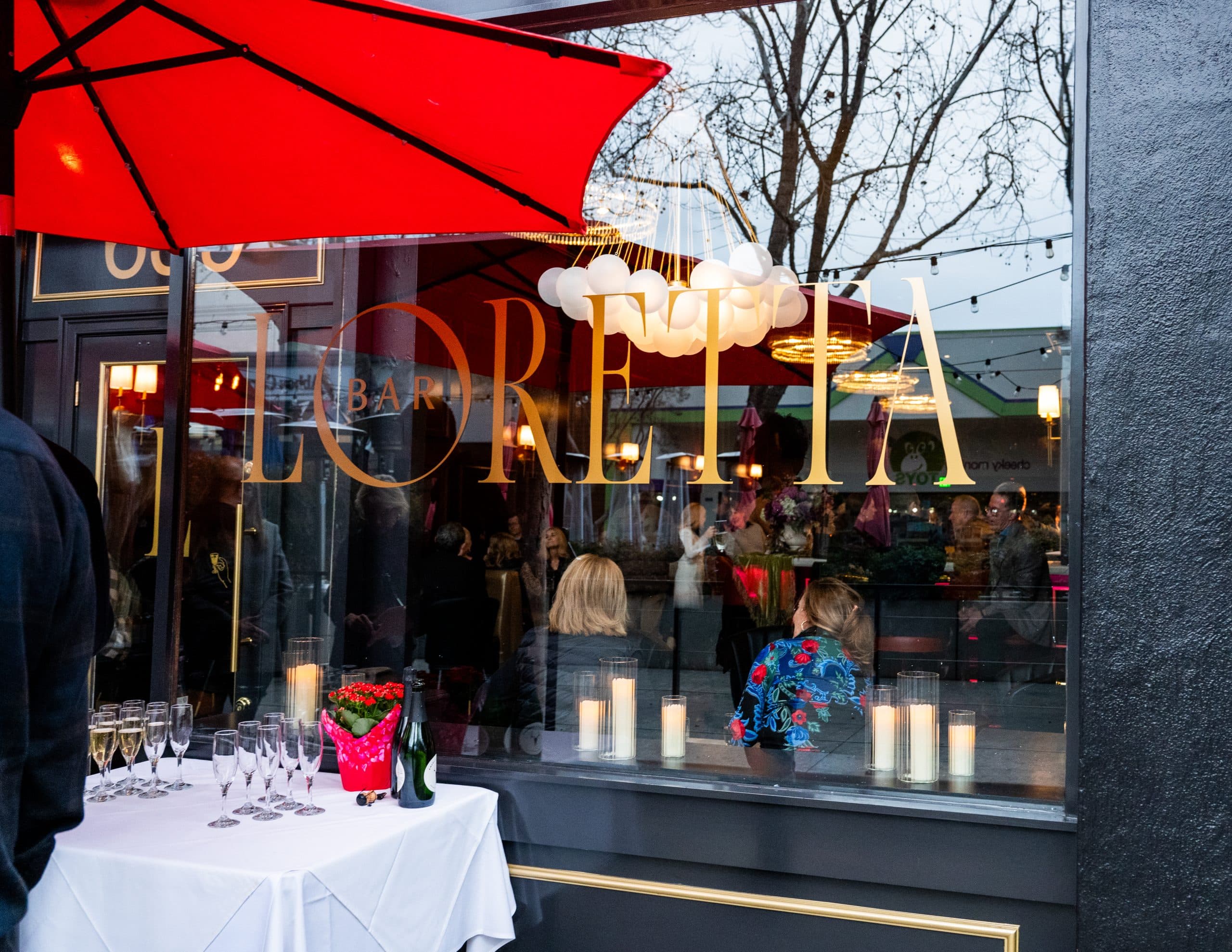 Bar Loretta