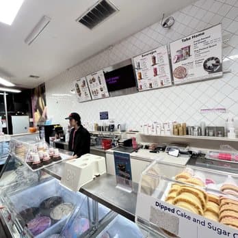 Baskin Robbins