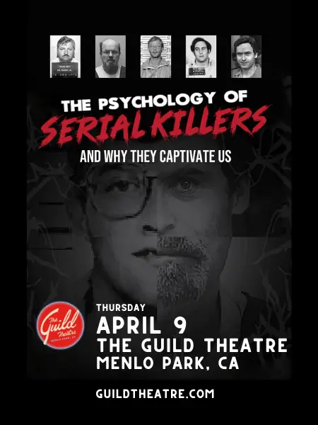 The Psychology of Serial Killers