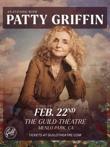 Patty Griffin