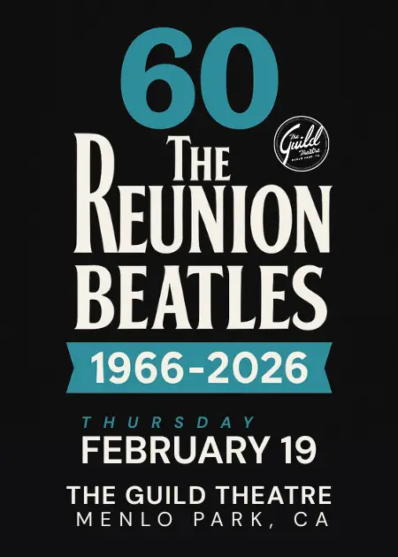 The Reunion Beatles - Fantasy Tribute
