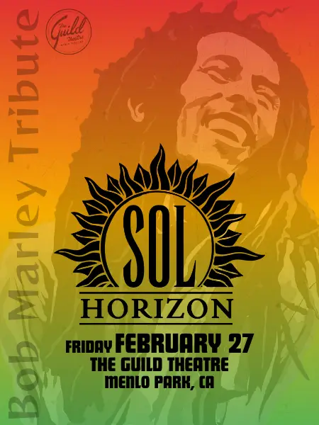 Sol Horizon's Bob Marley Birthday Tribute