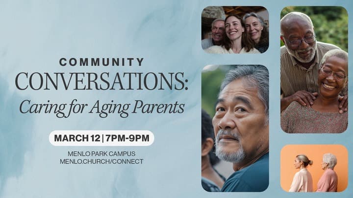 Caring for Aging Parents