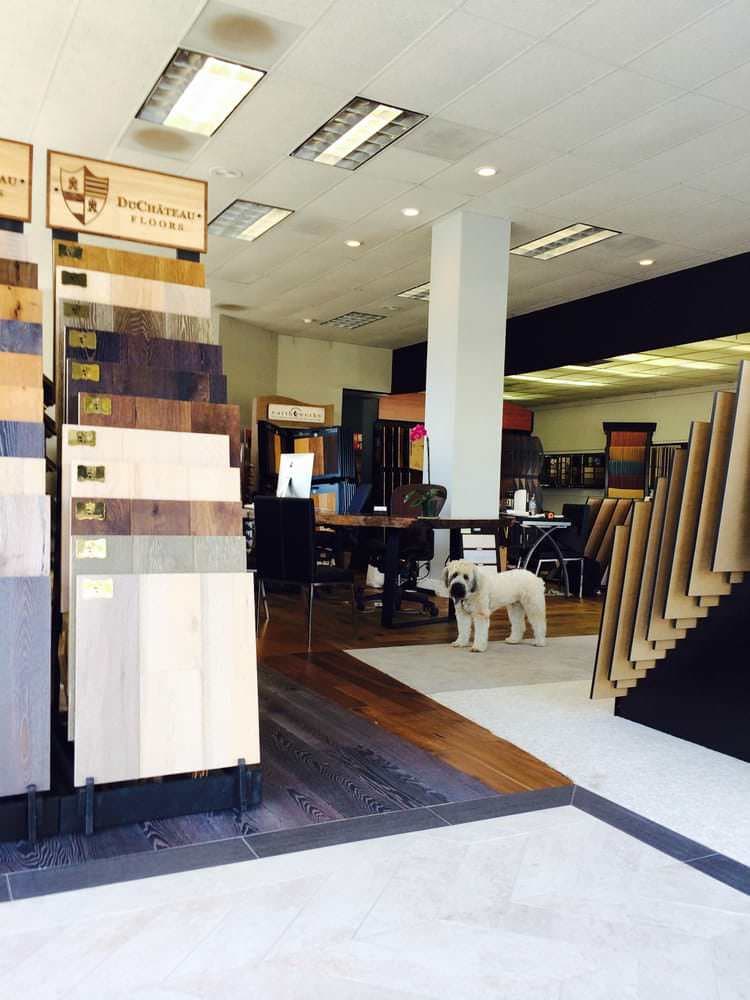 Menlo Flooring & Design